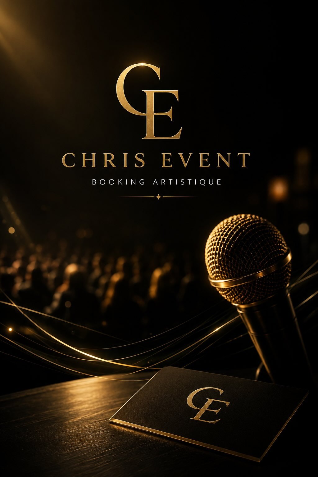 Artiste sur mesure